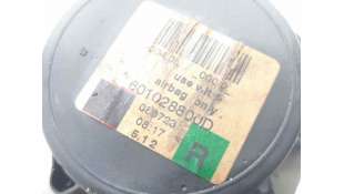 CINTURON SEGURIDAD DELANTERO DERECHO MINI MINI (2006-2010) COOPER S 174CV 1598CC - L.7397426 / 601028800D 2