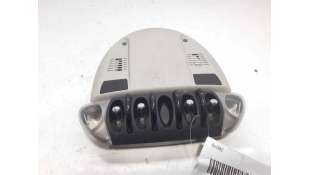 LUZ INTERIOR MINI MINI (2006-2010) COOPER S 174CV 1598CC - L.7397458 / 15052708