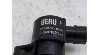 BOBINA ENCENDIDO FIAT STILO (2001-2006) 1.6 16V (192XB1A) 103CV 1596CC - L.7397530 / 0040100320