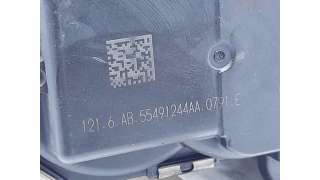 CAJA MARIPOSA OPEL INSIGNIA A SEDÁN (2015-2017) 1.6 CDTI (69) 136CV 1598CC - L.7397623 / 55491244AA