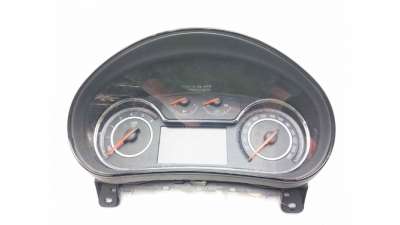 CUADRO INSTRUMENTOS OPEL INSIGNIA A SEDÁN (2015-2017) 1.6 CDTI (69) 136CV 1598CC - L.7397647 / 39085469