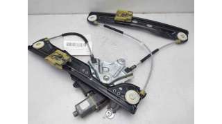 ELEVALUNAS DELANTERO DERECHO OPEL INSIGNIA A SEDÁN (2015-2017) 1.6 CDTI (69) 136CV 1598CC - L.7397651 / 20952453
