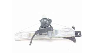 ELEVALUNAS TRASERO DERECHO OPEL INSIGNIA A SEDÁN (2015-2017) 1.6 CDTI (69) 136CV 1598CC - L.7397653 / 20952451