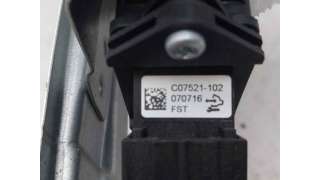 ELEVALUNAS TRASERO DERECHO OPEL INSIGNIA A SEDÁN (2015-2017) 1.6 CDTI (69) 136CV 1598CC - L.7397653 / 20952451