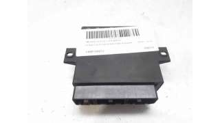 MODULO ELECTRONICO FORD FOCUS (1998-2004) 1.6 16V 100CV 1596CC - L.7397748 / 5WK48823