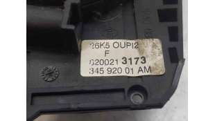 ANILLO AIRBAG DACIA LOGAN (2004-) 1.4 (LSOA, LSOC, LSOE, LSOG) 75CV 1390CC - L.7397818 / 8200213173 2