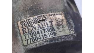 BOMBA DIRECCION RENAULT MEGANE I (1996-2003) 1.9 D ECO (BA0A, BA0U, BA0R) 64CV 1870CC - L.7397934 / 7700417308
