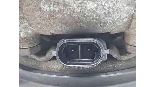 COMPRESOR AIRE ACONDICIONADO RENAULT MEGANE I (1996-2003) 1.9 D ECO (BA0A, BA0U, BA0R) 64CV 1870CC - L.7397979 / 7700105765