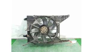ELECTROVENTILADOR RENAULT MEGANE I (1996-2003) 1.9 D ECO (BA0A, BA0U, BA0R) 64CV 1870CC - L.7397992 / 7700433728
