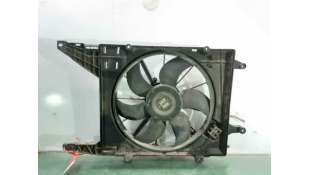 ELECTROVENTILADOR RENAULT MEGANE I (1996-2003) 1.9 D ECO (BA0A, BA0U, BA0R) 64CV 1870CC - L.7397992 / 7700433728 2
