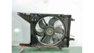 ELECTROVENTILADOR RENAULT MEGANE I (1996-2003) 1.9 D ECO (BA0A, BA0U, BA0R) 64CV 1870CC - L.7397992 / 7700433728