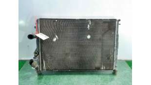 RADIADOR AGUA RENAULT MEGANE I (1996-2003) 1.9 D ECO (BA0A, BA0U, BA0R) 64CV 1870CC - L.7398092 / 7700429769A