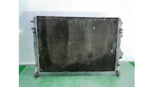 RADIADOR AGUA RENAULT MEGANE I (1996-2003) 1.9 D ECO (BA0A, BA0U, BA0R) 64CV 1870CC - L.7398092 / 7700429769A 2