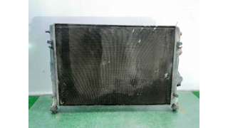 RADIADOR AGUA RENAULT MEGANE I (1996-2003) 1.9 D ECO (BA0A, BA0U, BA0R) 64CV 1870CC - L.7398092 / 7700429769A