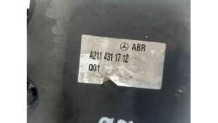 ABS MERCEDES-BENZ CLASE E (2006-2008) E 220 CDI (211.008) 170CV 2148CC - L.7398823 / A2114311712 2