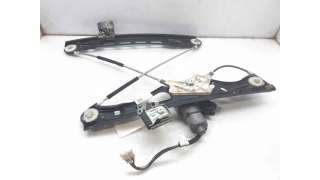 ELEVALUNAS DELANTERO IZQUIERDO MERCEDES-BENZ CLASE E (2006-2008) E 220 CDI (211.008) 170CV 2148CC - L.7398902 / A2117200346