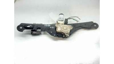 ELEVALUNAS TRASERO DERECHO MERCEDES-BENZ CLASE E (2006-2008) E 220 CDI (211.008) 170CV 2148CC - L.7398903 / A2117300246