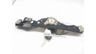 ELEVALUNAS TRASERO DERECHO MERCEDES-BENZ CLASE E (2006-2008) E 220 CDI (211.008) 170CV 2148CC - L.7398903 / A2117300246