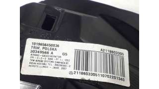 GUANTERA MERCEDES-BENZ CLASE E (2006-2008) E 220 CDI (211.008) 170CV 2148CC - L.7398919 / 21168054879C52