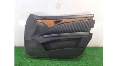 GUARNECIDO PUERTA DELANTERA DERECHA MERCEDES-BENZ CLASE E (2006-2008) E 220 CDI (211.008) 170CV 2148CC - L.7398920 / A21172