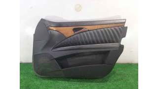 GUARNECIDO PUERTA DELANTERA DERECHA MERCEDES-BENZ CLASE E (2006-2008) E 220 CDI (211.008) 170CV 2148CC - L.7398920 / A21172