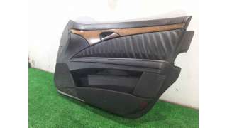 GUARNECIDO PUERTA DELANTERA DERECHA MERCEDES-BENZ CLASE E (2006-2008) E 220 CDI (211.008) 170CV 2148CC - L.7398920 / A21172