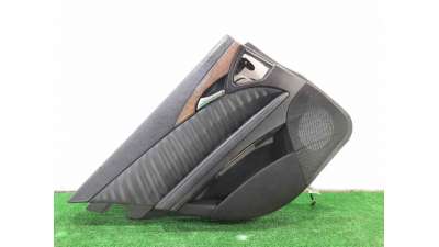 GUARNECIDO PUERTA TRASERA IZQUIERDA MERCEDES-BENZ CLASE E (2006-2008) E 220 CDI (211.008) 170CV 2148CC - L.7398923 / A21173