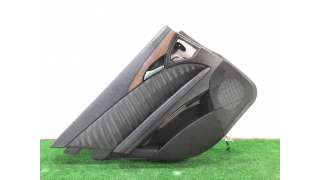 GUARNECIDO PUERTA TRASERA IZQUIERDA MERCEDES-BENZ CLASE E (2006-2008) E 220 CDI (211.008) 170CV 2148CC - L.7398923 / A21173