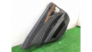 GUARNECIDO PUERTA TRASERA IZQUIERDA MERCEDES-BENZ CLASE E (2006-2008) E 220 CDI (211.008) 170CV 2148CC - L.7398923 / A21173