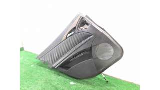 GUARNECIDO PUERTA TRASERA IZQUIERDA MERCEDES-BENZ CLASE E (2006-2008) E 220 CDI (211.008) 170CV 2148CC - L.7398923 / A21173