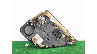 GUARNECIDO PUERTA TRASERA IZQUIERDA MERCEDES-BENZ CLASE E (2006-2008) E 220 CDI (211.008) 170CV 2148CC - L.7398923 / A21173