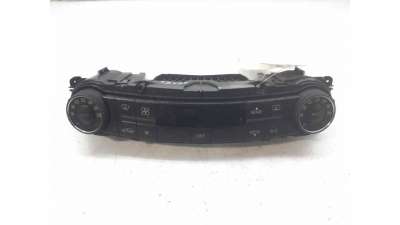MANDO CLIMATIZADOR MERCEDES-BENZ CLASE E (2006-2008) E 220 CDI (211.008) 170CV 2148CC - L.7398938 / 2118302090