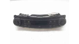 MANDO CLIMATIZADOR MERCEDES-BENZ CLASE E (2006-2008) E 220 CDI (211.008) 170CV 2148CC - L.7398938 / 2118302090
