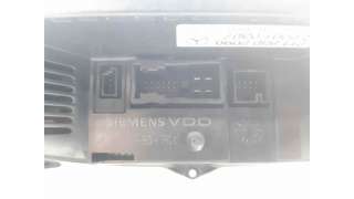 MANDO CLIMATIZADOR MERCEDES-BENZ CLASE E (2006-2008) E 220 CDI (211.008) 170CV 2148CC - L.7398938 / 2118302090