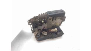 CERRADURA PUERTA DELANTERA DERECHA DACIA LOGAN (2004-) 1.6 (LSOB, LSOD, LSOF, LSOH) 87CV 1598CC - L.7399079 / 6001547505