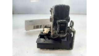 CERRADURA PUERTA DELANTERA DERECHA DACIA LOGAN (2004-) 1.6 (LSOB, LSOD, LSOF, LSOH) 87CV 1598CC - L.7399079 / 6001547505