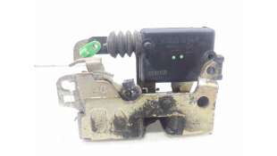 CERRADURA PUERTA DELANTERA IZQUIERDA DACIA LOGAN (2004-) 1.6 (LSOB, LSOD, LSOF, LSOH) 87CV 1598CC - L.7399080 / 6001547504