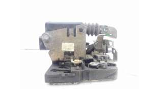 CERRADURA PUERTA DELANTERA IZQUIERDA DACIA LOGAN (2004-) 1.6 (LSOB, LSOD, LSOF, LSOH) 87CV 1598CC - L.7399080 / 6001547504 2