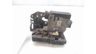 CERRADURA PUERTA TRASERA DERECHA DACIA LOGAN (2004-) 1.6 (LSOB, LSOD, LSOF, LSOH) 87CV 1598CC - L.7399081 / 8200214015
