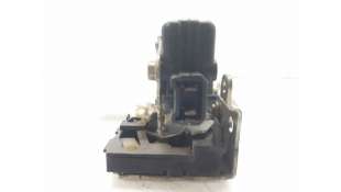 CERRADURA PUERTA TRASERA DERECHA DACIA LOGAN (2004-) 1.6 (LSOB, LSOD, LSOF, LSOH) 87CV 1598CC - L.7399081 / 8200214015 2