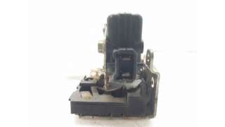 CERRADURA PUERTA TRASERA DERECHA DACIA LOGAN (2004-) 1.6 (LSOB, LSOD, LSOF, LSOH) 87CV 1598CC - L.7399081 / 8200214015