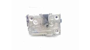 CERRADURA PUERTA TRASERA IZQUIERDA DACIA LOGAN (2004-) 1.6 (LSOB, LSOD, LSOF, LSOH) 87CV 1598CC - L.7399082 / 6001547507