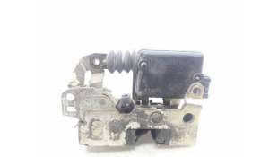 CERRADURA PUERTA TRASERA IZQUIERDA DACIA LOGAN (2004-) 1.6 (LSOB, LSOD, LSOF, LSOH) 87CV 1598CC - L.7399082 / 6001547507 2