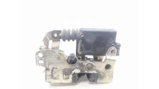 CERRADURA PUERTA TRASERA IZQUIERDA DACIA LOGAN (2004-) 1.6 (LSOB, LSOD, LSOF, LSOH) 87CV 1598CC - L.7399082 / 6001547507