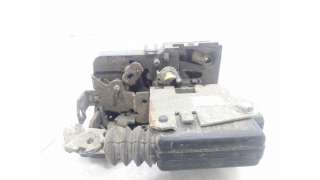 CERRADURA PUERTA TRASERA IZQUIERDA DACIA LOGAN (2004-) 1.6 (LSOB, LSOD, LSOF, LSOH) 87CV 1598CC - L.7399082 / 6001547507