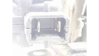 CERRADURA PUERTA TRASERA IZQUIERDA DACIA LOGAN (2004-) 1.6 (LSOB, LSOD, LSOF, LSOH) 87CV 1598CC - L.7399082 / 6001547507