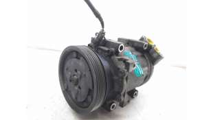COMPRESOR AIRE ACONDICIONADO DACIA LOGAN (2004-) 1.6 (LSOB, LSOD, LSOF, LSOH) 87CV 1598CC - L.7399086 / 8200117767