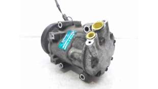 COMPRESOR AIRE ACONDICIONADO DACIA LOGAN (2004-) 1.6 (LSOB, LSOD, LSOF, LSOH) 87CV 1598CC - L.7399086 / 8200117767 2