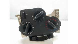 MANDO CALEFACCION /  AIRE ACONDICIONADO DACIA LOGAN (2004-) 1.6 (LSOB, LSOD, LSOF, LSOH) 87CV 1598CC - L.7399128 / N100921V