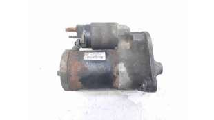 MOTOR ARRANQUE DACIA LOGAN (2004-) 1.6 (LSOB, LSOD, LSOF, LSOH) 87CV 1598CC - L.7399145 / 8200240487